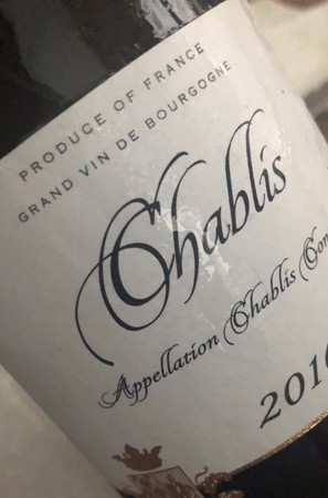 DAUVISSAT 2018 CHABLIS MIXED CASE 1