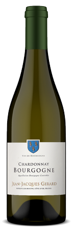 JEAN-JACQUES GIRARD BOURGOGNE BLANC 2021 CASE 1