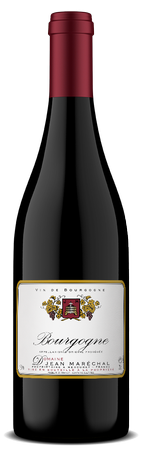 Domaine Jean Marechal Bourgogne 2018 1