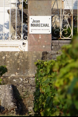 DOMAINE JEAN MARECHAL BOURGOGNE 2017 CASE