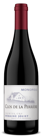 Domaine Joliet Fixin 1er Cru 'Clos de la Perriere' 2021 1