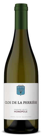 Domaine Joliet Fixin 1er Cru 'Clos de la Perriere' Blanc 2021 1