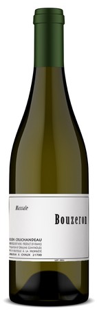 JULIEN CRUCHANDEAU BOUZERON ‘MASSALE’ 2022 CASE 1