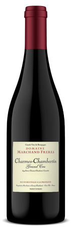 DOMAINE MARCHAND FRÈRES GRAND CRU CHARMES-CHAMBERTIN 2021 6-PACK 1