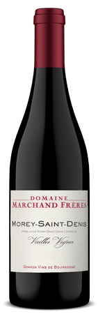 DOMAINE MARCHAND FRERES MOREY ST. DENIS VIELLES VIGNES 6-PACK 1