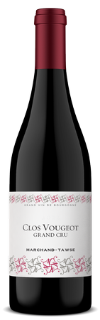 Marchand-Tawse Clos de Vougeot Grand Cru 2022 1