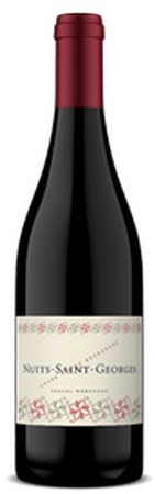 Marchand-Tawse Nuits St Georges 2016