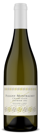 Marchand-Tawse Puligny Montrachet 1er Cru 'Champs Gains' 2017
