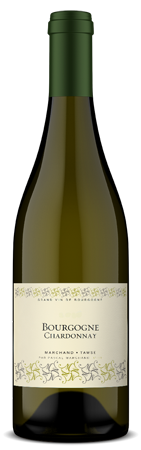 Marchand-Tawse Bourgogne Blanc 2021 1