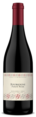Marchand-Tawse Bourgogne Pinot Noir 2020 1