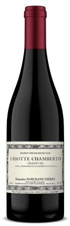 Domaine Marchand Freres Griottes-Chambertin Grand Cru 2016 1