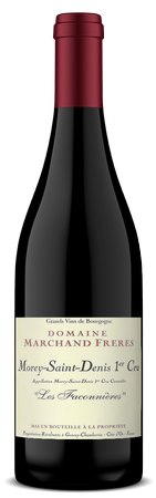 Domaine Marchand Freres Morey Saint Denis 1er Cru 'Faconnieres' 2018 1