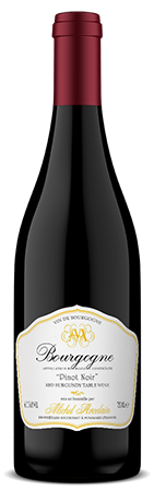 Domaine Michel Arcelain Bourgogne 2015