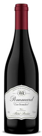 Domaine Michel Arcelain Pommard 'Clos Beaudier' 2010