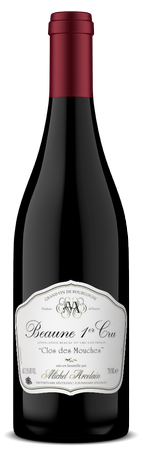 Domaine Michel Arcelain Beaune 1er Cru 'Clos des Mouches' 2017 1