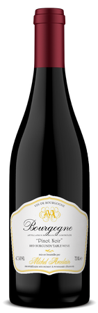 Domaine Michel Arcelain Bourgogne 2017 1