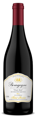 Domaine Michel Arcelain Bourgogne 2018 1