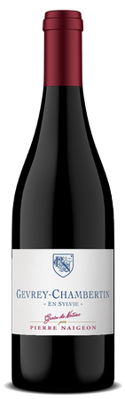 Domaine Pierre Naigeon Gevrey-Chambertin 'En Sylvie' 2018 1