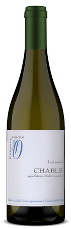 Domaine Oudin Chablis 'Les Serres' 2021 1