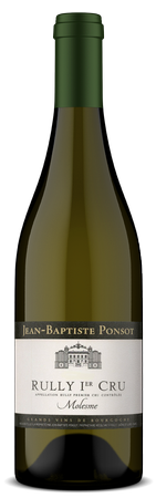 Jean-Baptiste Ponsot Rully 1er Cru 'Molesme' 2022 1