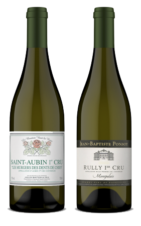 PREMIER CRU WHITE DUET 1
