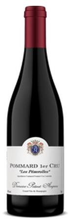 Potinet-Ampeau Pommard 1er Cru 'Les Pezerolles' 2010