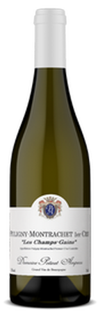 Potinet Ampeau Puligny-Montrachet 1er Cru 'Champs Gains' 2014