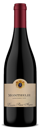 Domaine Potinet-Ampeau Monthelie 2017 1