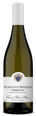 DOMAINE AMPEAU MEURSAULT 1er CRU 'LES PERRIERES' 2014 CASE 1