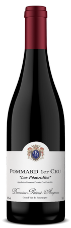 Potinet-Ampeau Pommard 1er Cru 'Les Pezerolles' 2012 1