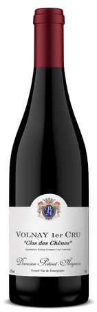 Potinet-Ampeau Volnay 1er Cru 'Clos des Chenes' 2012 1