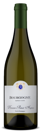 DOMAINE POTINET-AMPEAU BOURGOGNE BLANC 2014 CASE 1