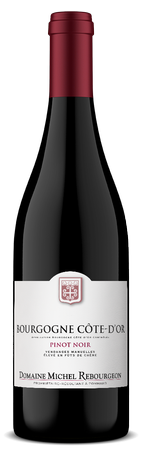 Domaine Michel Rebourgeon Bourgogne Cote d'Or Rouge 2020 1
