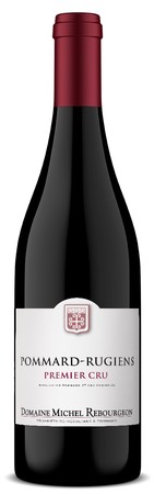 DOMAINE MICHEL REBOURGEON POMMARD 1ER CRU ‘LES RUGIENS’ 2019 CASE 1