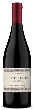 Domaine Marchand Freres Clos de la Roche Grand Cru 2022 1
