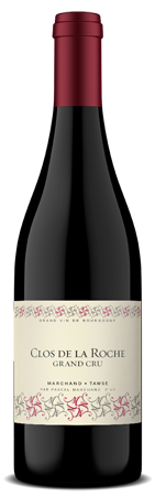 Marchand-Tawse Clos de la Roche Grand Cru 2016