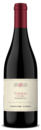 Marchand-Tawse Volnay 1er Cru 'Les Fremiets' 2016