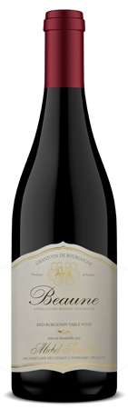 Domaine Michel Arcelain Beaune ‘Siserpe’ 2007