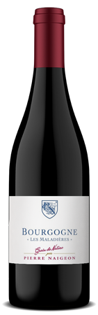 Domaine Pierre Naigeon Bourgogne 'Maladieres' 2019 1