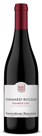 Domaine Michel Rebourgeon Pommard 1er Cru 'Les Rugiens' 2018 1