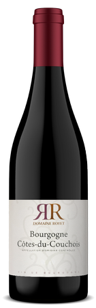 Domaine Royet Bourgogne Cotes du Couchois 2019 1