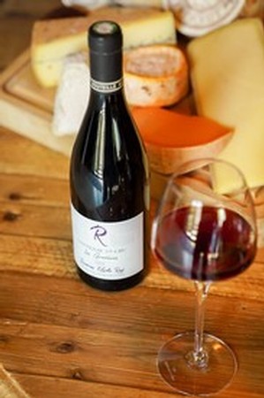 DOMAINE ROYET COTES DU COUCHOIS MIXED CASE 1