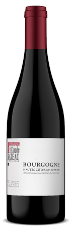 Jean Claude Rateau Bourgogne Rouge Hautes Côtes de Beaune 2022 1