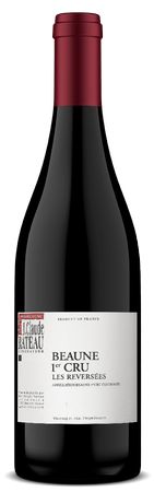 Jean-Claude Rateau Beaune 1er Cru ‘Les Reversées 2020 1