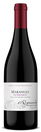 Domaine Bernard Regnaudot Maranges Le Saugeot 2022 1