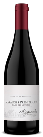 Domaine Bernard Regnaudot Maranges 1er Cru 'Clos des Loyeres' 2022 1