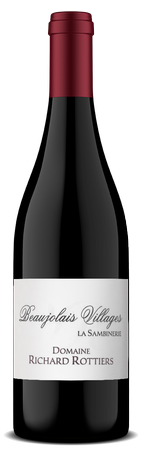 Richard Rottiers Beaujolais Villages 2022 1