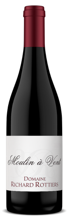 Richard Rottiers Beaujolais Cru Moulin à Vent 2020 1