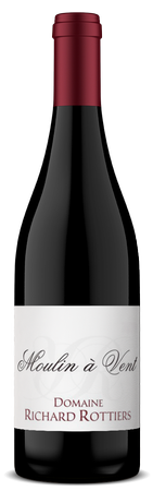 Richard Rottiers Beaujolais Cru Moulin à Vent 2019 1