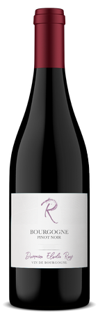 Domaine Elodie Roy Bourgogne Pinot Noir 2019 1